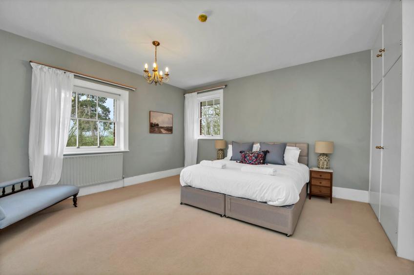 Clavering Hall - foto 25