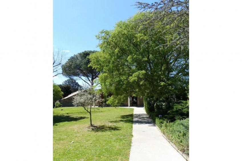 Domaine des Vans 3-Bedroom Cottage with Mezzanine - 10 people - foto 29