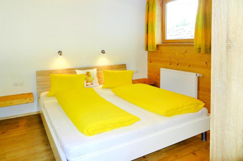Twee-onder-een-kap woning, Zell am Ziller - foto 7