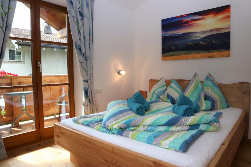 Holiday flats, Bramberg am Wildkogel - Type B - foto 10