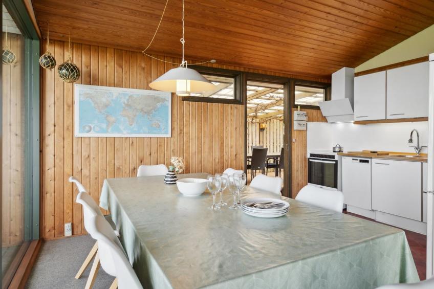 "Nnykka" - 100m from the sea in Funen - foto 10