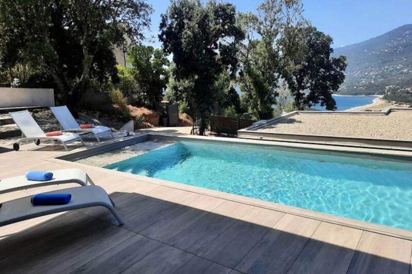 Résidence Deck001-viggianello - foto 25