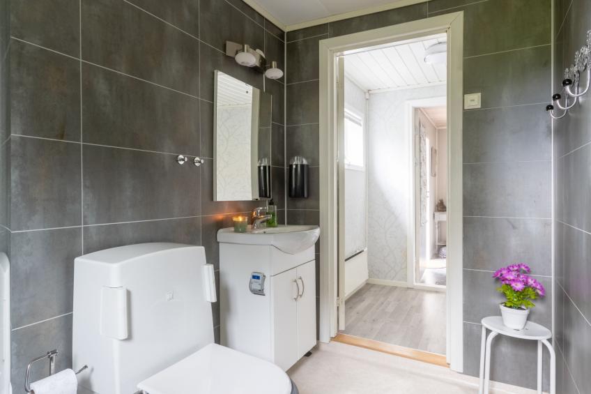 Røde huset (FJH670) - foto 15