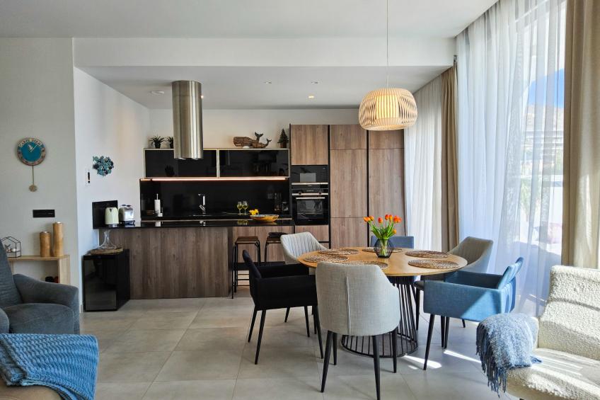 Benidorm Eudaimonia - foto 2