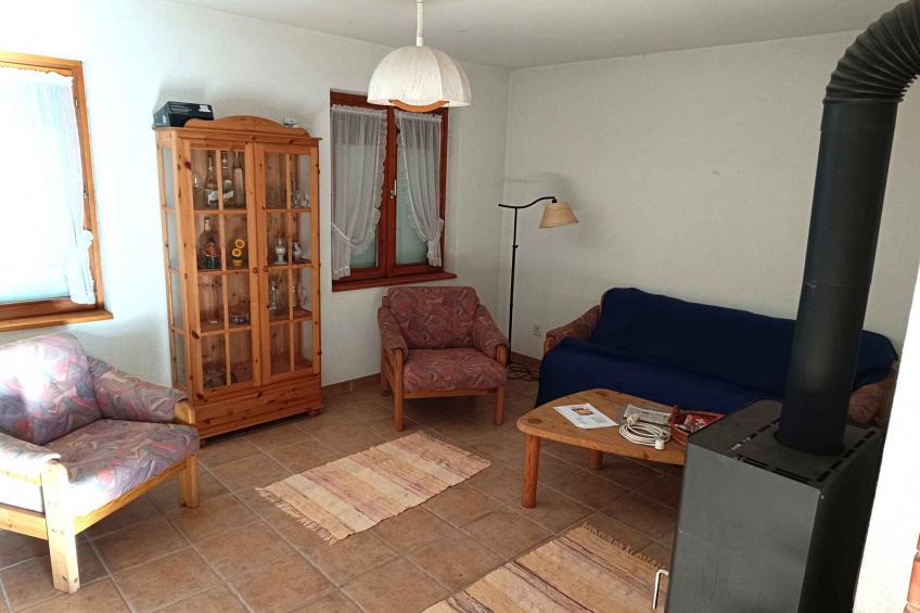 Ferienhaus mit Seeblick, Terrasse und Panorama in Weinberg - BF-7HJJN - foto 5