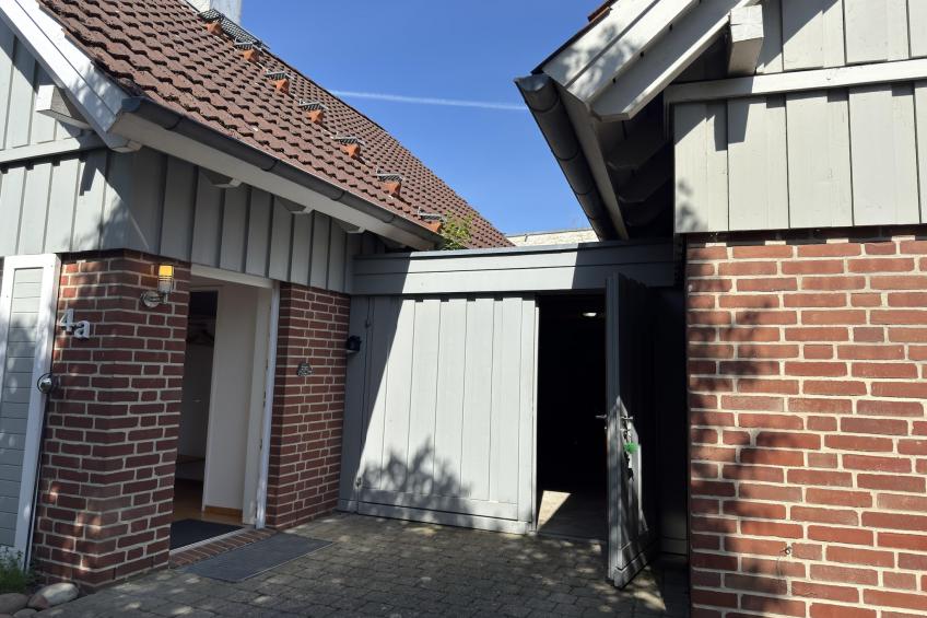 Holiday home Fischer sien Huus, Wunstorf/Steinhude - foto 36