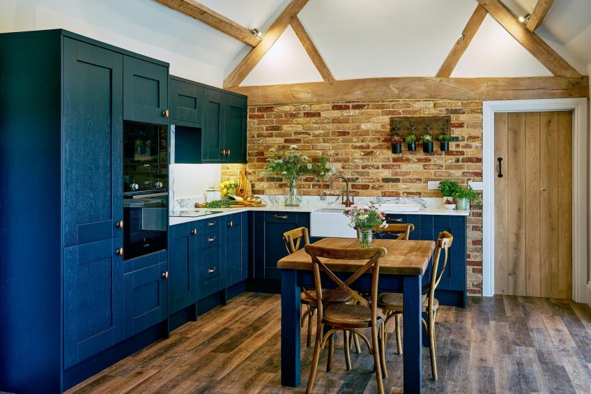 The Shooting Lodge at Mount Pleasant Barns - foto 11