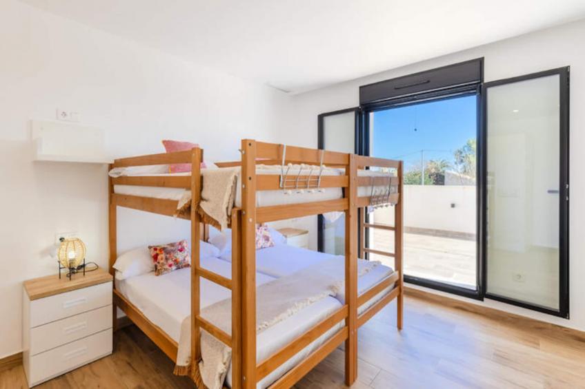 Maison à Catral - foto 41