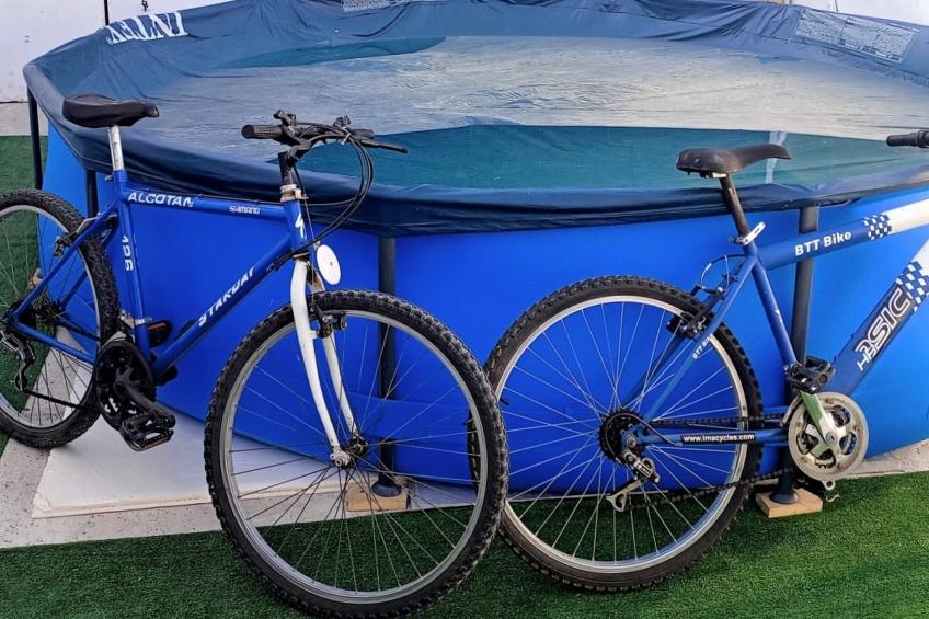 Casa Rincón de la Morena - foto 38