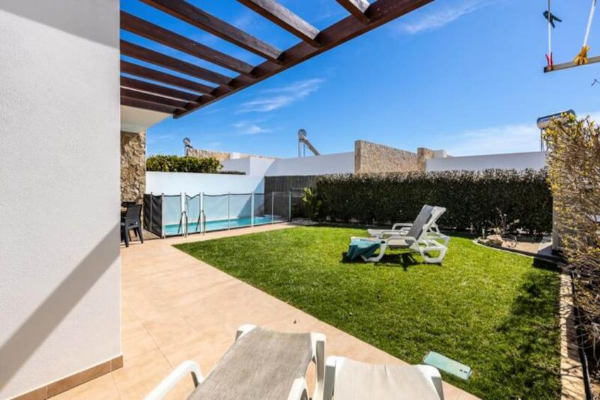 Villa Sagres Surf - foto 28