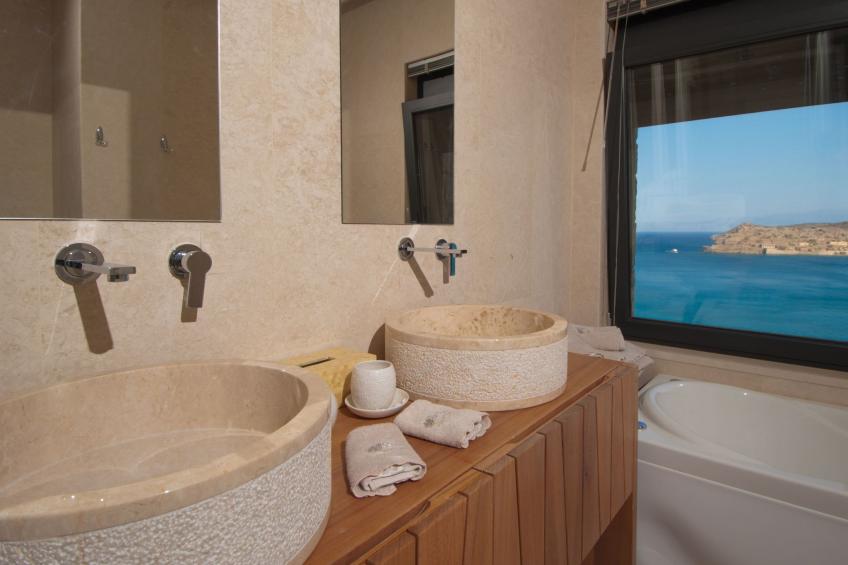 "Villa Dimitra" mit Infinity Pool - foto 23