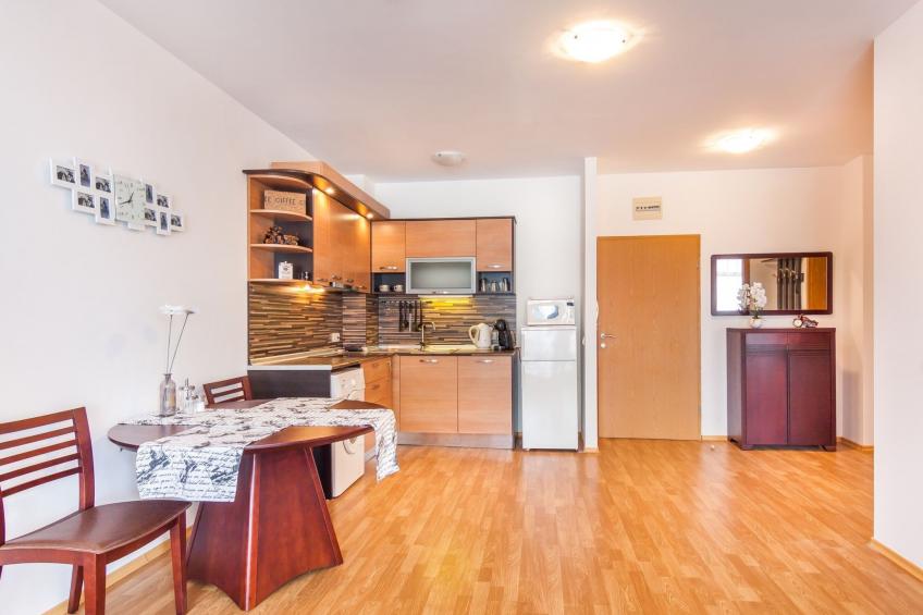 Lux Apartment - foto 28