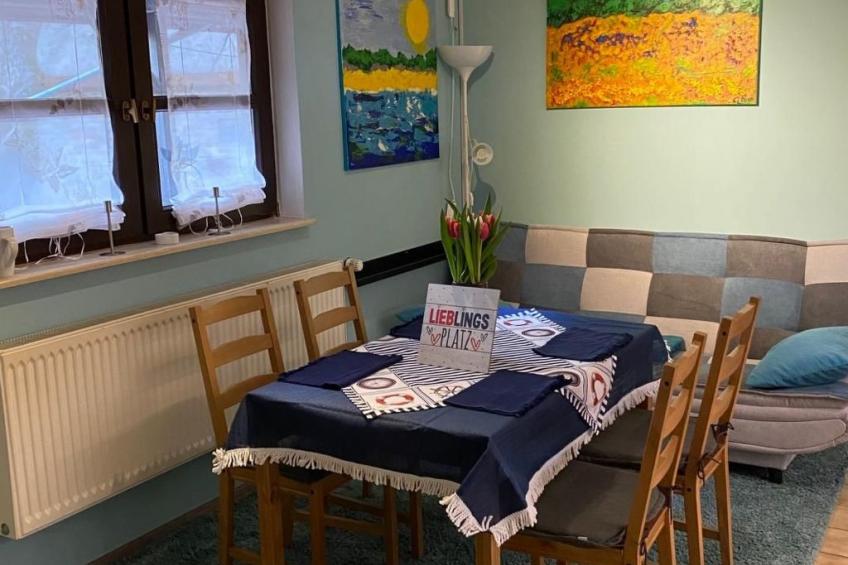 Rügen - Promoisel - Auszeit am Kreidesee, zwischen Sassnitz und Sagard - foto 5