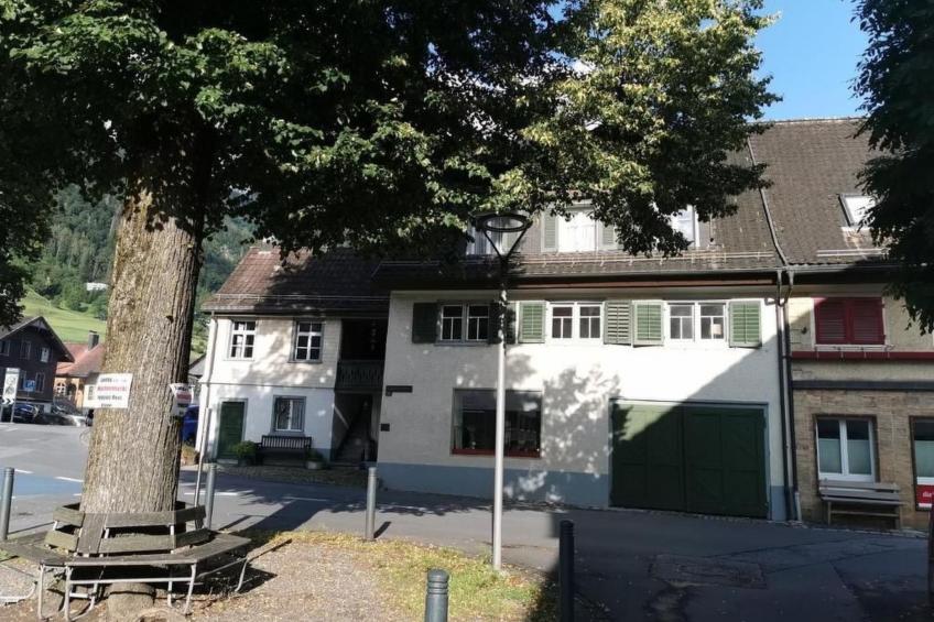 Ferienstudio im Zentrum von Walenstadt - foto 14