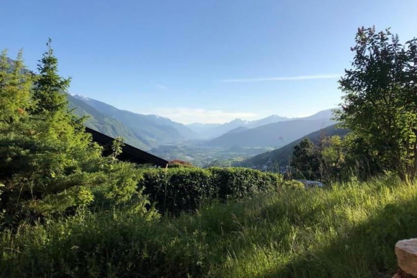 Chalet Mon Refuge St. Barbara, Leuk - foto 5