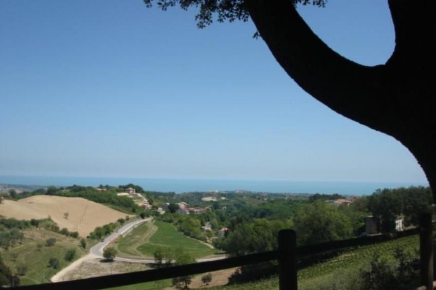 Wohnung 'Casa dek Gelso' - foto 13