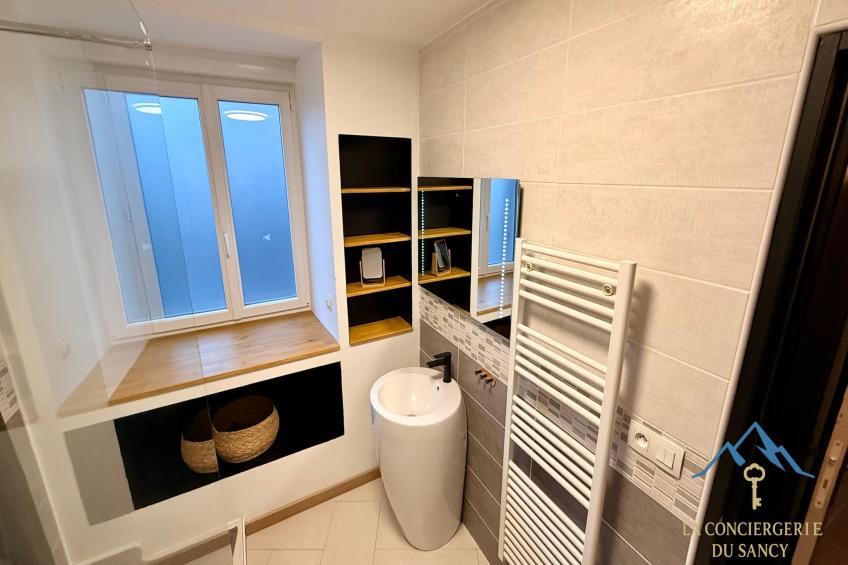 Le Cocon des Cimes Le Mont Dore 6pers - foto 20