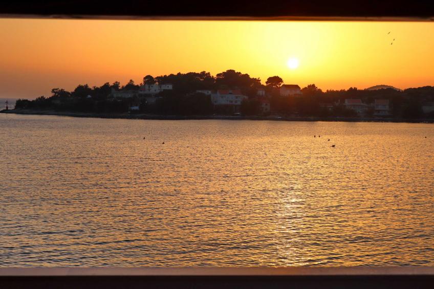 Seafront Apartments Anthony - Two Bedroom Apartment with Terrace and Sea View (A3) - foto 21