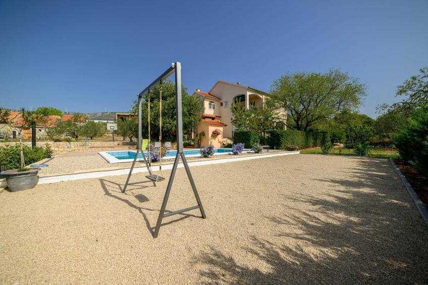 Holiday Home Rokoko - Two Bedroom Holiday Home with Swimming Pool - foto 24