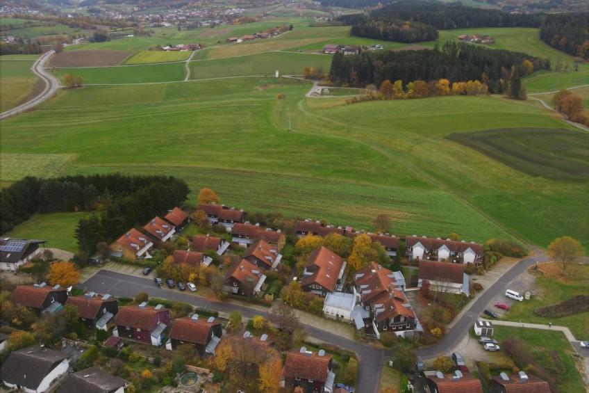 Appartement in Zandt mit Grill - foto 30