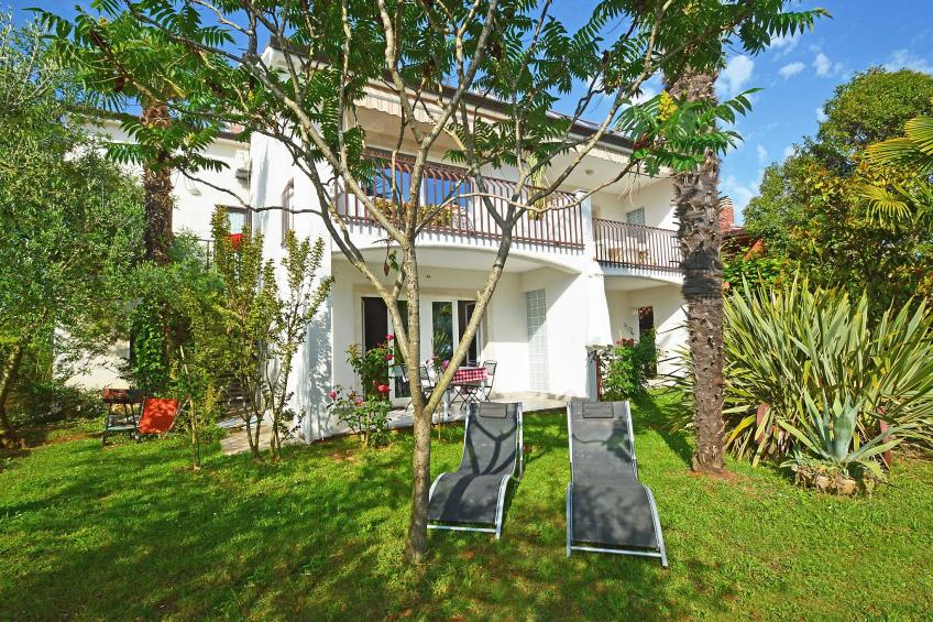 Vakantiewoning - VW-B7XF
