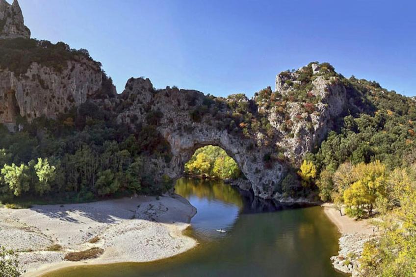 Gite - Labeaume - foto 29
