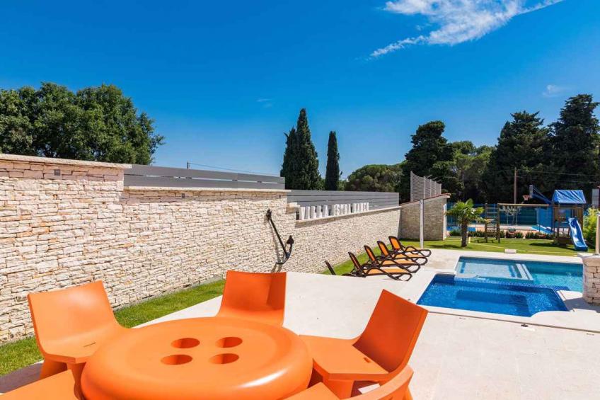 Holiday house with pool - BF-5GK96 - foto 5