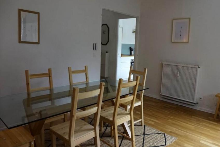 Résidence Graoues - foto 7