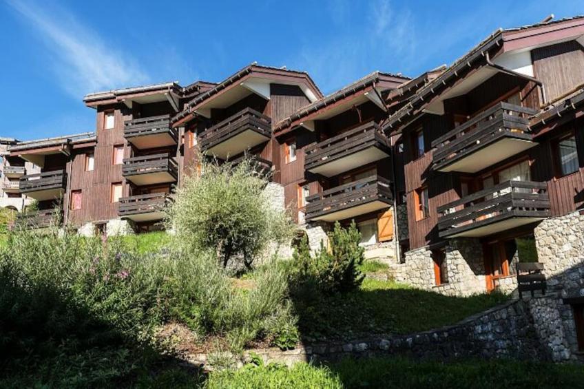Quartier Crève Cœur - maeva Home - foto 2