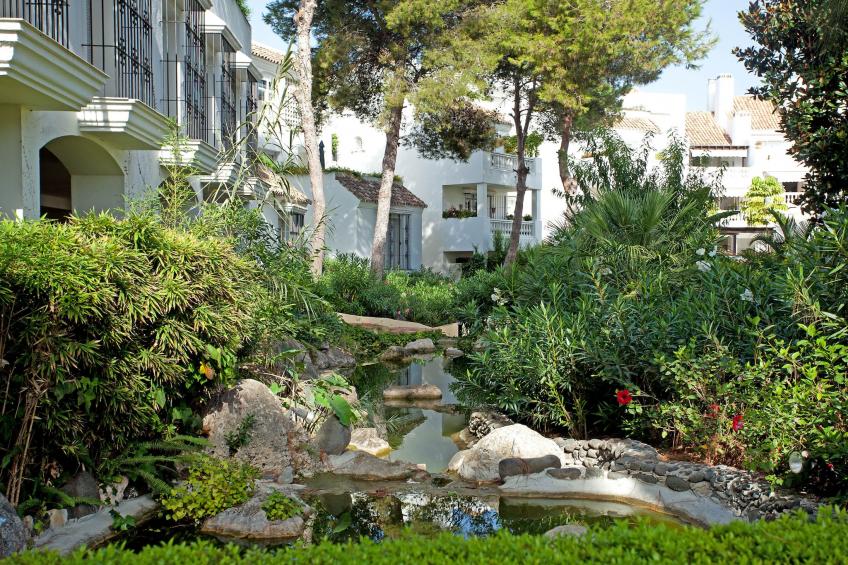 White Pearl beach Elviria H1 - foto 31