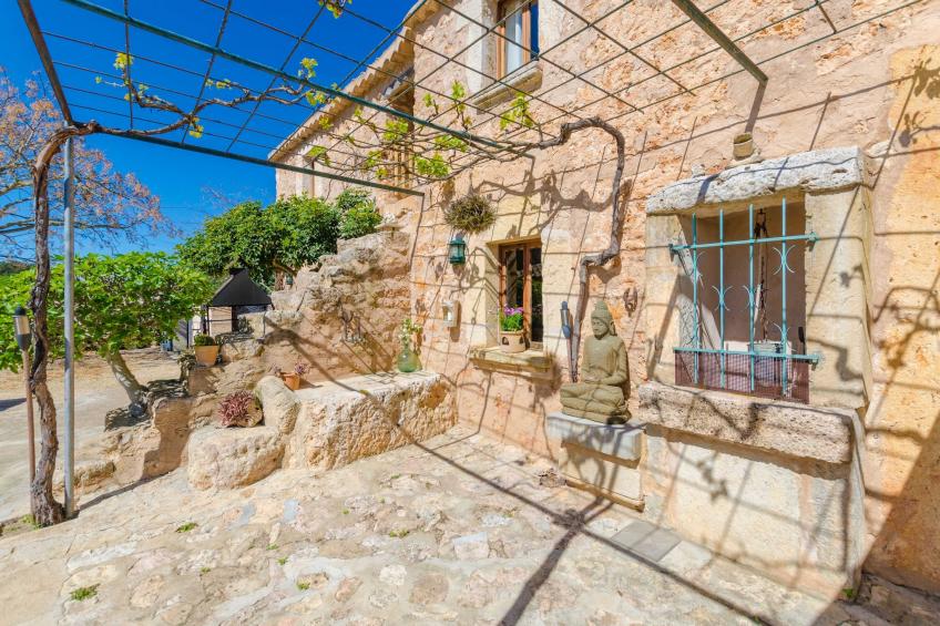 Finca Can Maria Costitx - foto 7