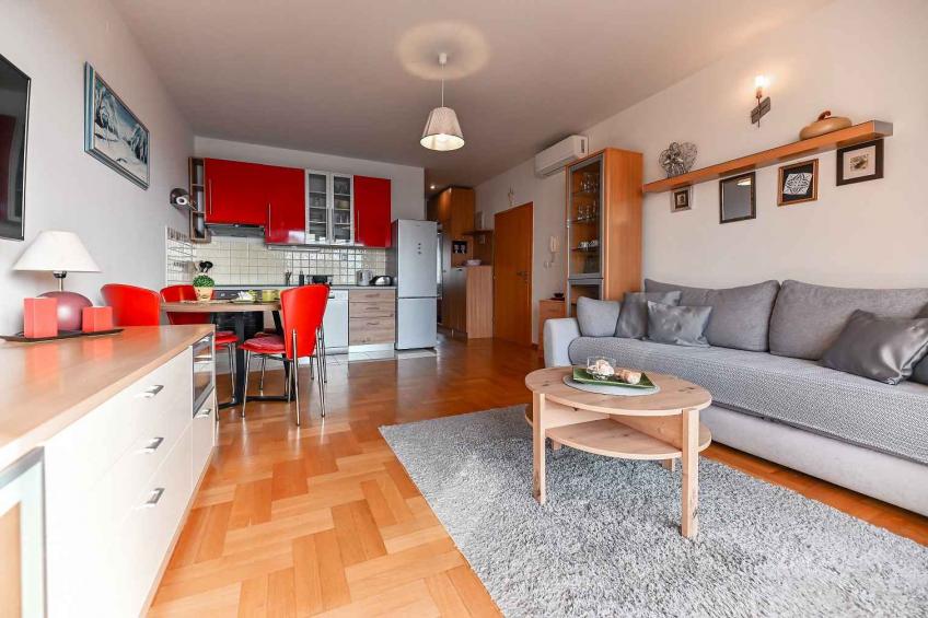Holiday apartment with closed balcony - BF-RNGDK - foto 38