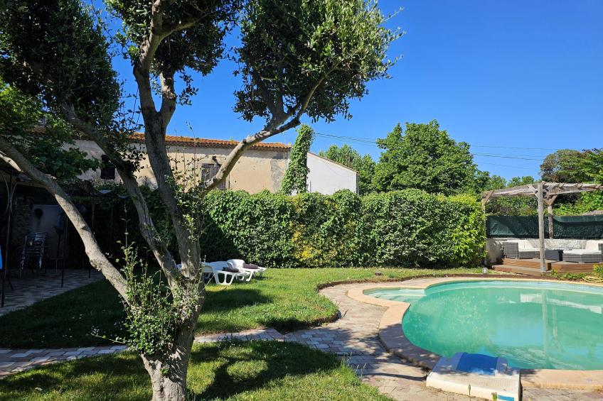 Les Châtaignes - foto 3