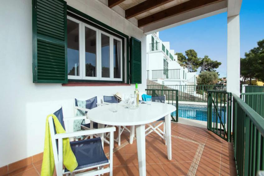 Appartements à Cala Galdana - foto 34