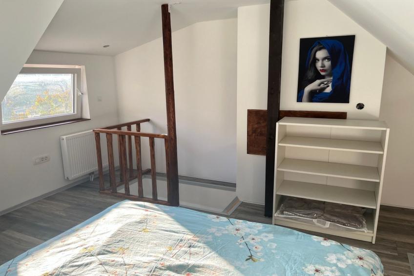 Meadow Tranquil Apartments with Evergreen Garden - Two Bedroom Apartment - foto 10