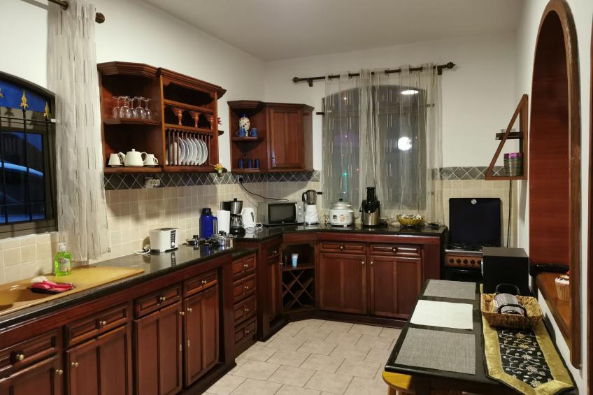 Gemütliches klassisches Appartement 1 - foto 5