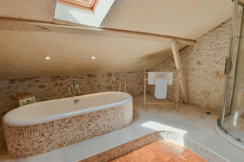 Les Roches de Roquecor - foto 34