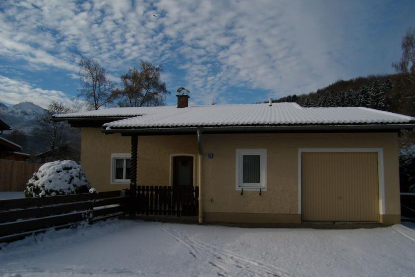 Betttis Bungalow - foto 20