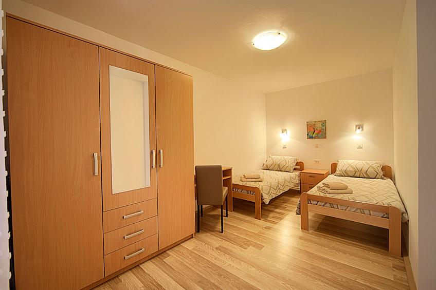 Villa mit Garten, Grill und Terrasse - foto 19