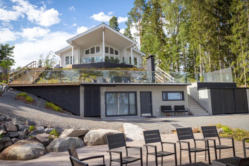 Vapunkärki - foto 39