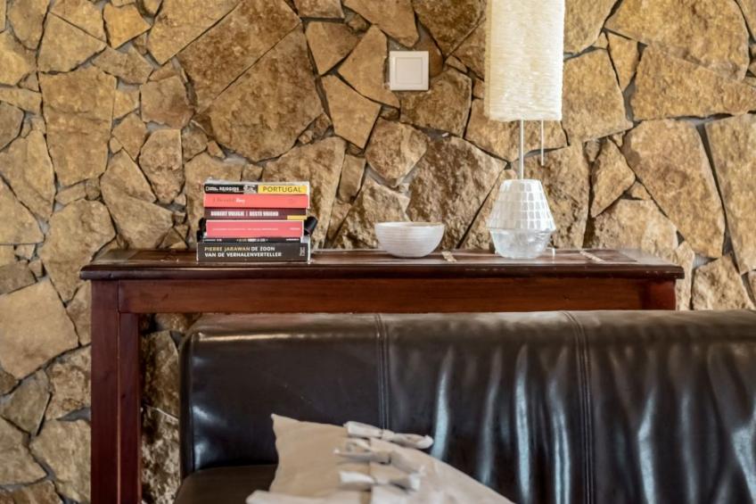 Aroeira Pool House - foto 30