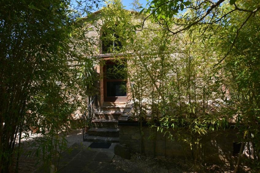 Wohnung La Capanna mit Garten und Pool - foto 4