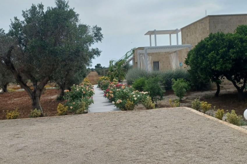 Das "Carolea-Zimmer" zwischen Meer und Landschaft - foto 29