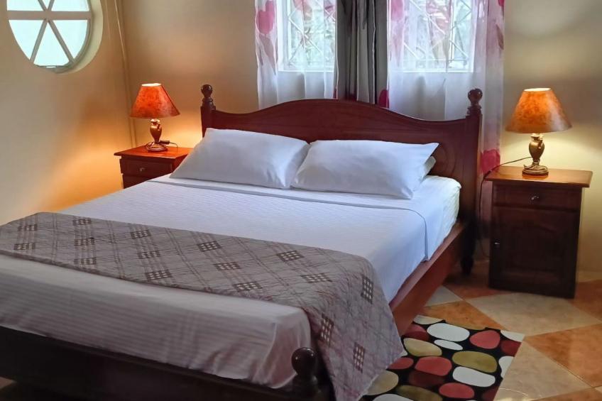 r garden Pointe aux sables - foto 25