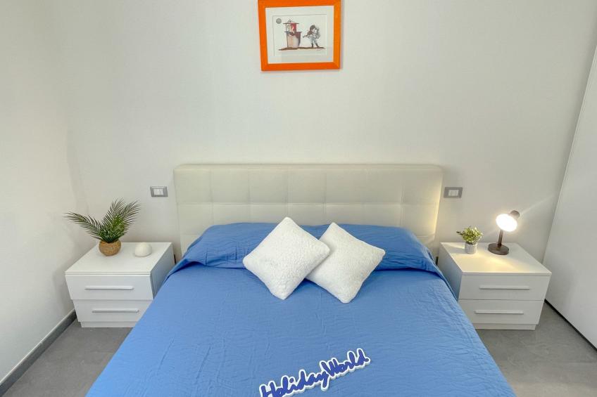 La Casa della Piazza von Holiday World - foto 13