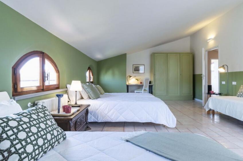 Villa i Portici - foto 126