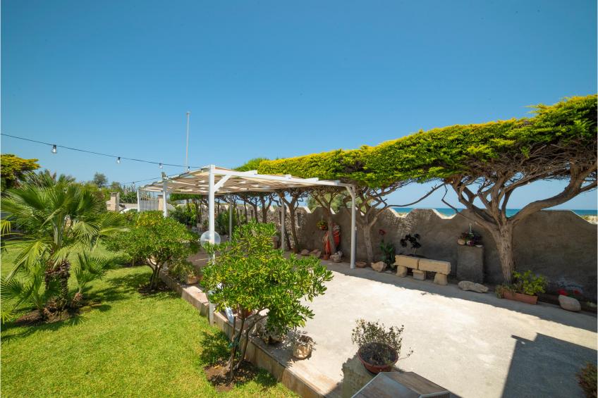 Villa G&G On Sea Shore - foto 14