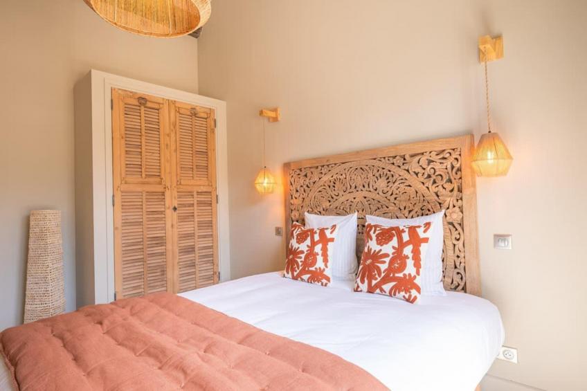 Villa Lou Pantaï  Élégance et Confort au Cœur de Saint-Rémy-de-Provence - foto 6