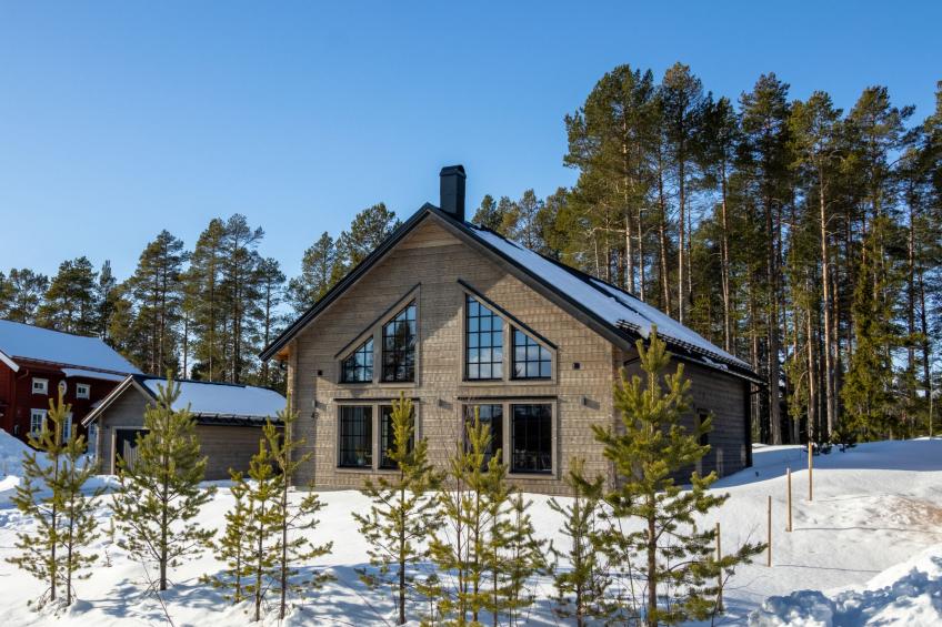 Fjällhemmet - foto 28