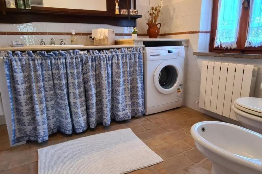 Altes Haus in Rotecastello mit großem Pool - foto 41